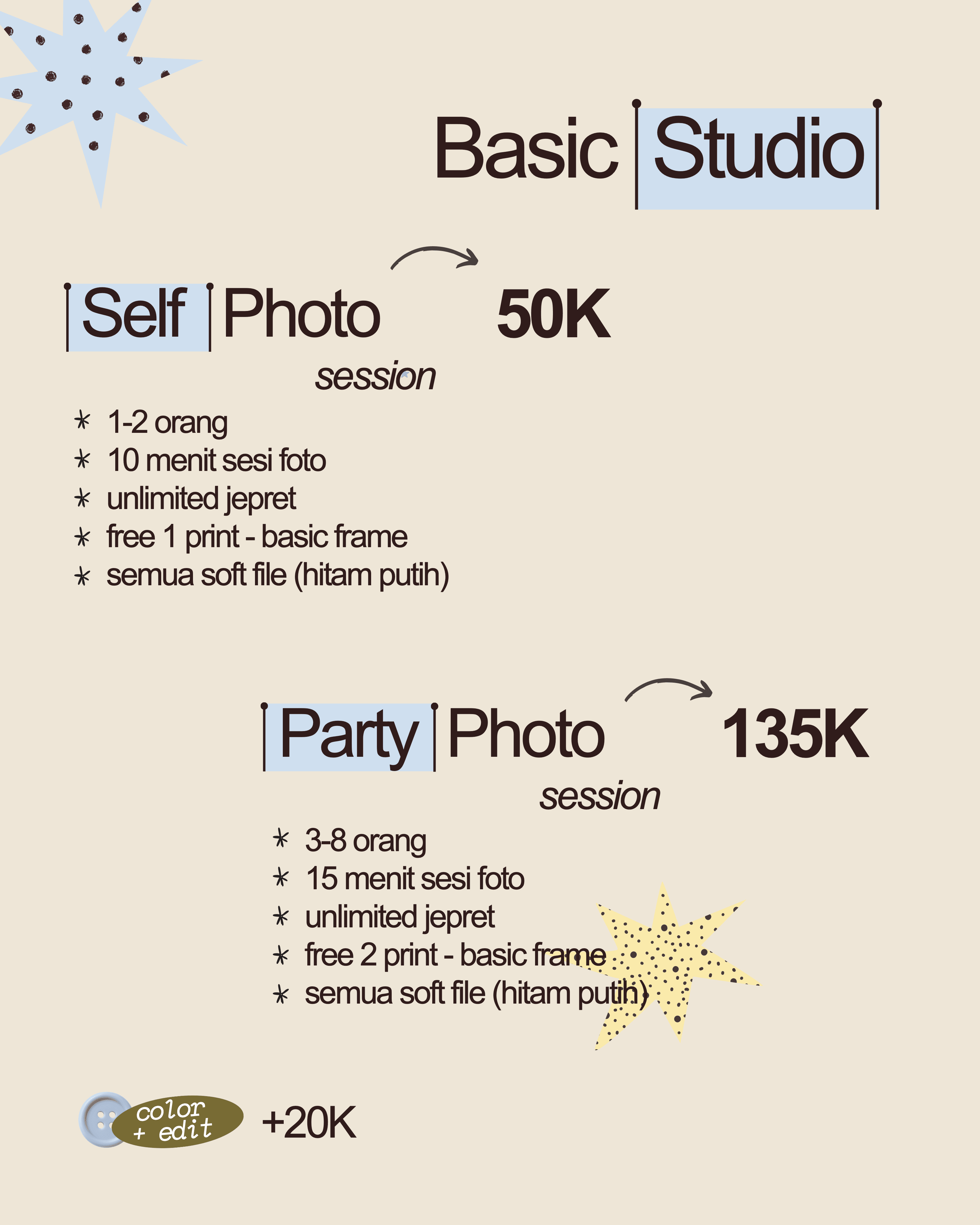 Basic Studio