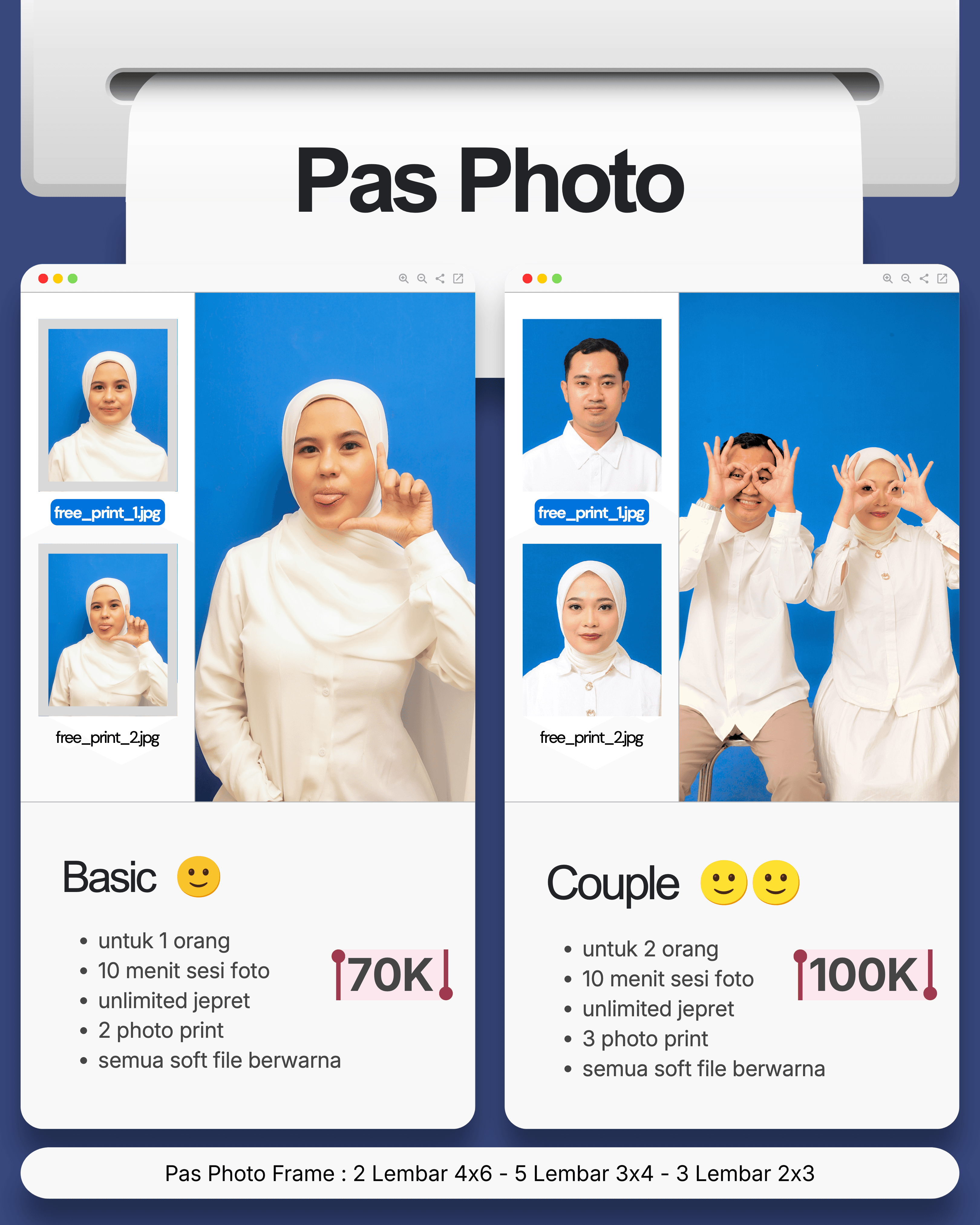Pas Photo